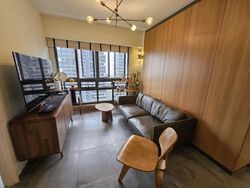 Blk 96 Skyparc @ Dawson (Queenstown), HDB 4 Rooms #554209101